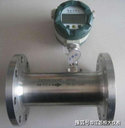 城市天然气涡轮91视频色色下载的选型及现场调试